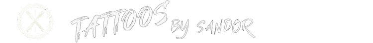 Sandor Logo